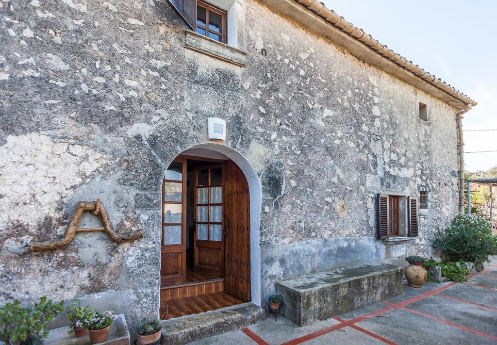 Can Guineu Villa Pollença